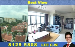 Merawoods (D23), Condominium #161768012
